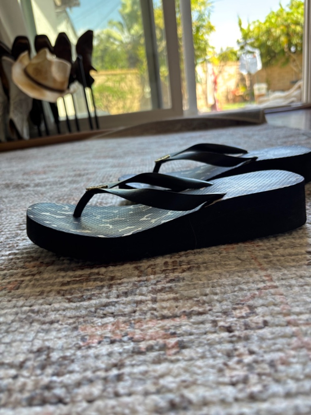 Sandals - Picture 2 of 2